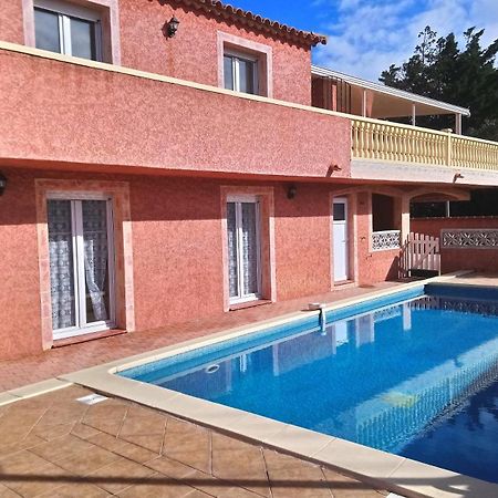 Appartements Dans Residence Avec Piscine - Mer A 500M サント・マリー・ラ・メール エクステリア 写真